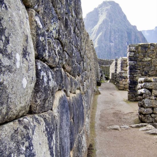 Machu Picchu tour