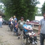 Mundo Rado accessible tour