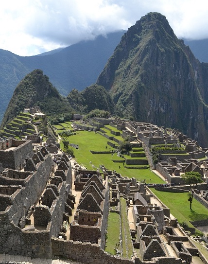 Peru Sign Language Tours